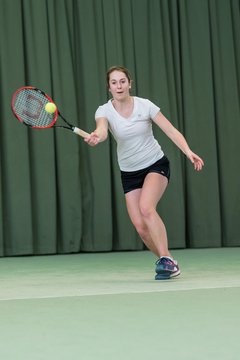 Bild 222 - RL Damen Club an der Alster - Braunschweiger THC : Ergebnis: 1:5